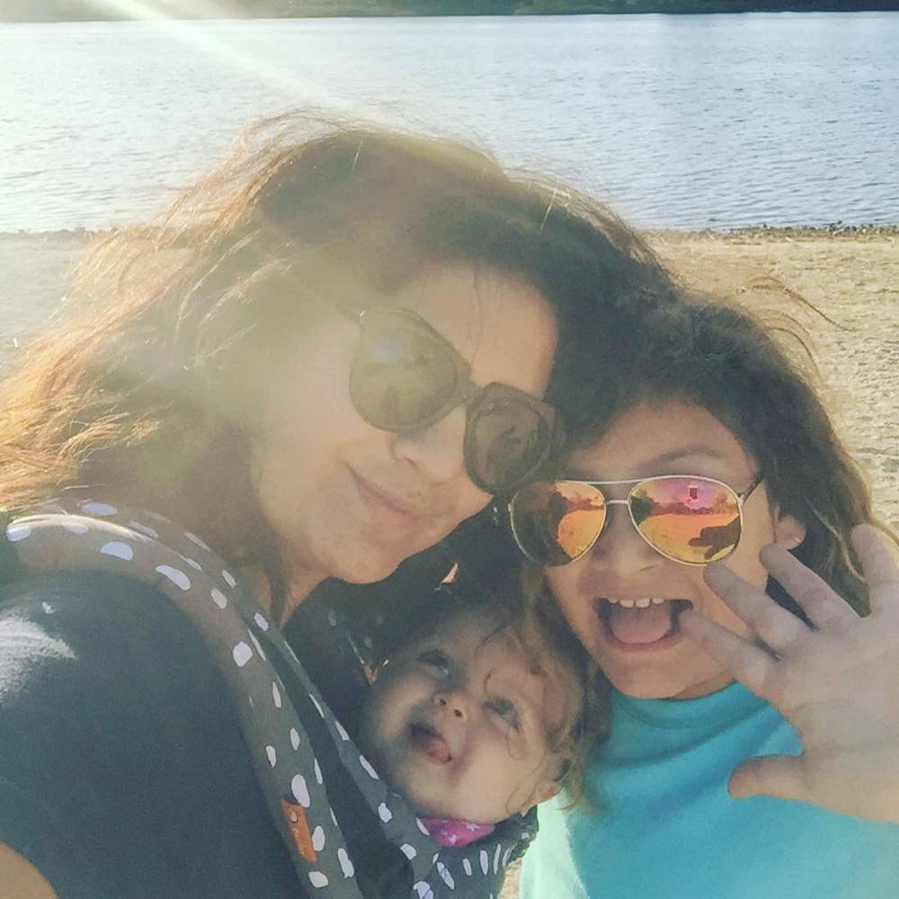 Meet your Posher, Fernanda